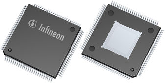 New arrival product SAK-XE164FN-40F80L AA Infineon